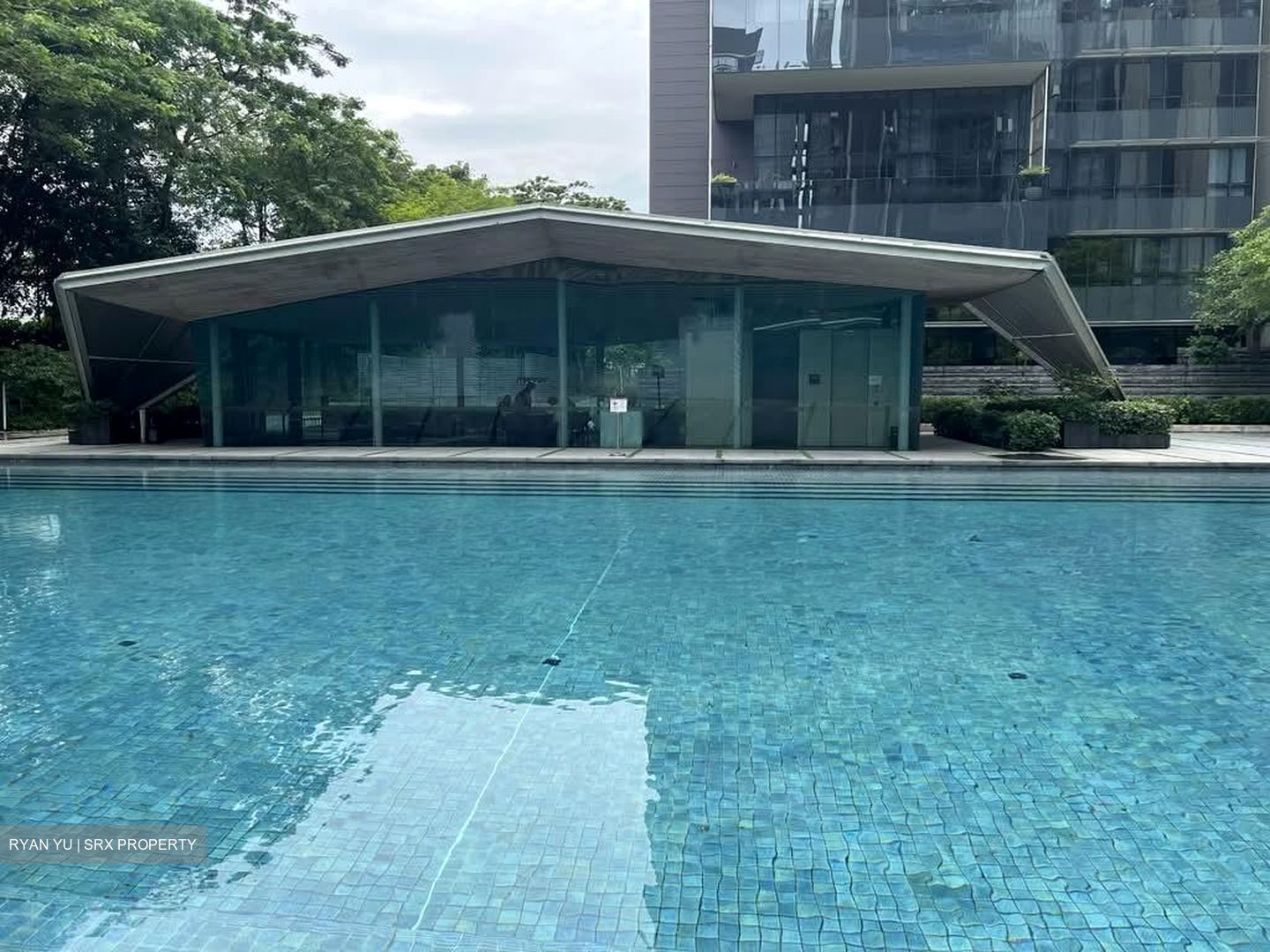 Leedon Residence (D10), Condominium #532718341